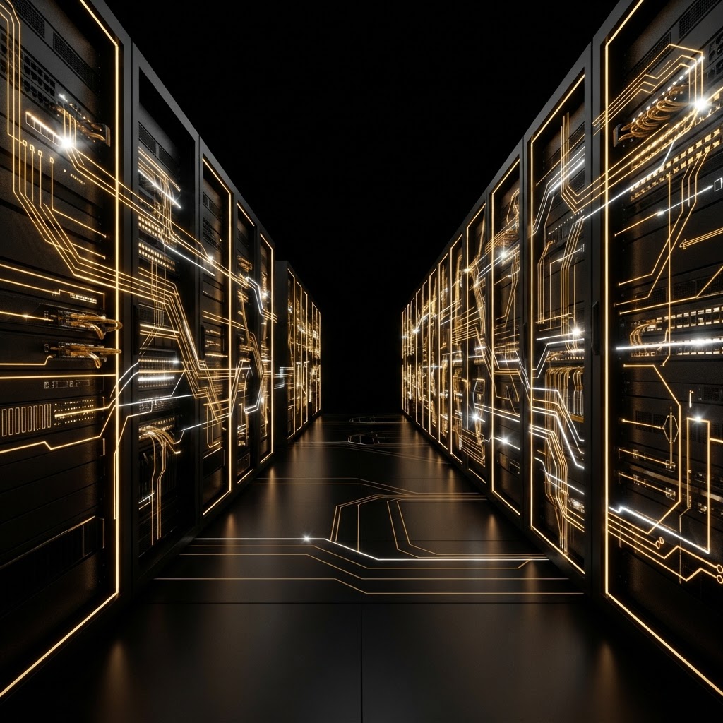 Data Center Engineering